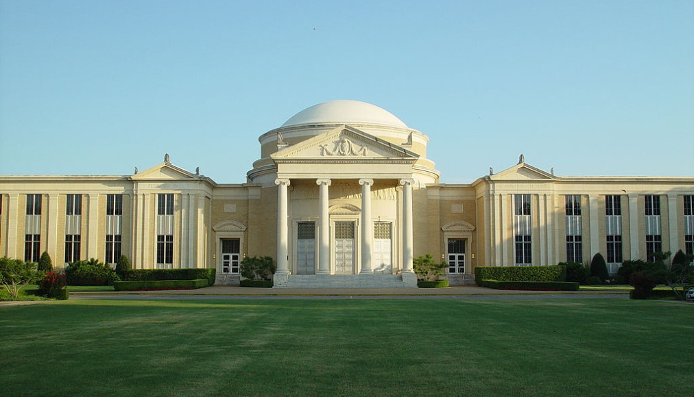 Séminaire de théologie à Fort Worth, Texas Séminaire de théologie à Fort Worth, Texas / ©Michael-David Bradford, Public domain, via Wikimedia Commons