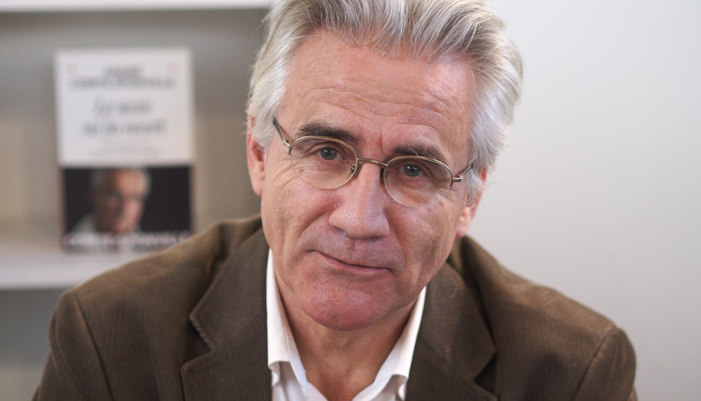 André Comte-Sponville André Comte-Sponville / CC (by-sa) Wikinade