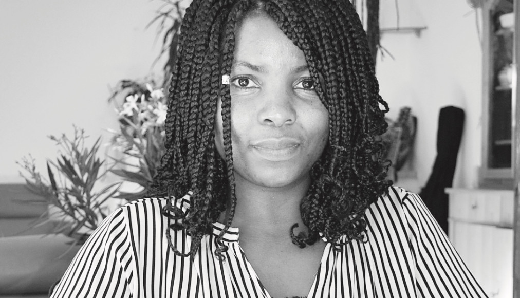 Maximilie Dubigny de Bévilard (Jura bernois) partage une recette qui fait l’unanimité au Cameroun. Maximilie Dubigny de Bévilard (Jura bernois) partage une recette qui fait l’unanimité au Cameroun. / ©DR