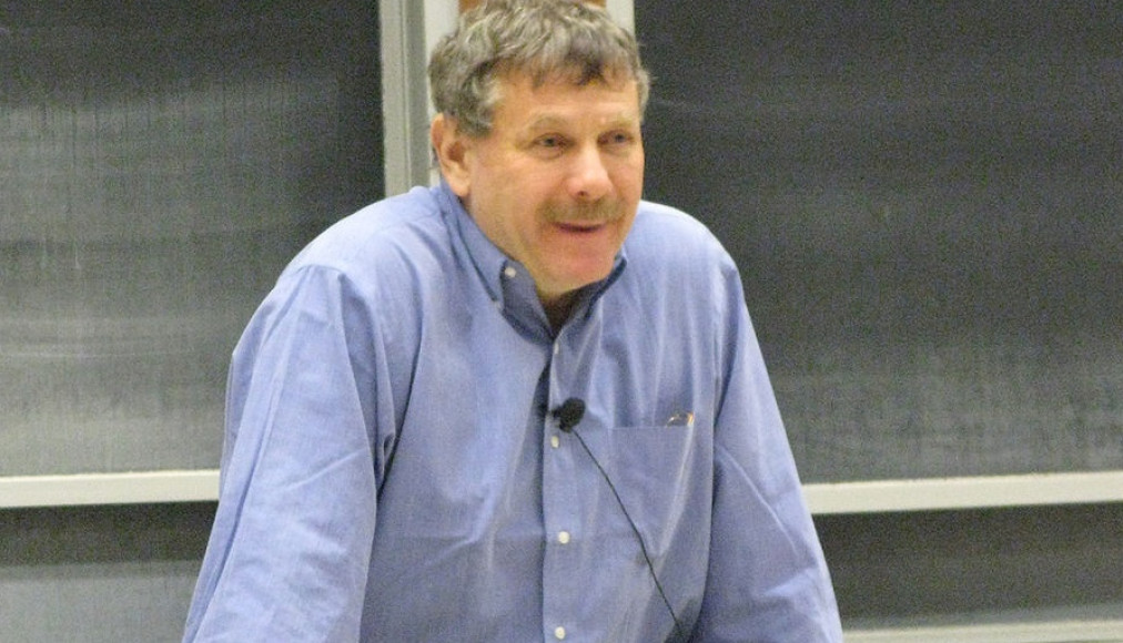 Eric Lander, conseiller scientifique de la Maison Blanche / ©Venrix at English Wikipedia, CC BY-SA 2.5
