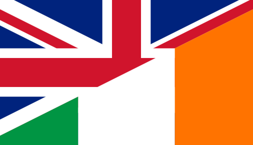 Sur fond de Brexit, les Eglises des deux Irlande prônent l’interdépendance Sur fond de Brexit, les Eglises des deux Irlande prônent l’interdépendance / ©Bellatrix, Public domain, via Wikimedia Commons