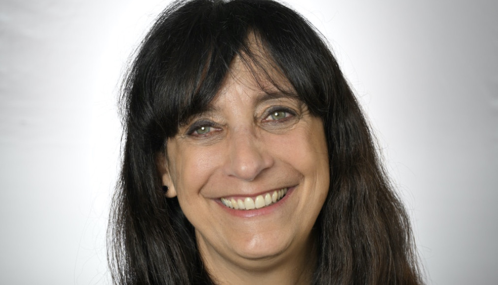 Inès Calstas / ©Eric Roset