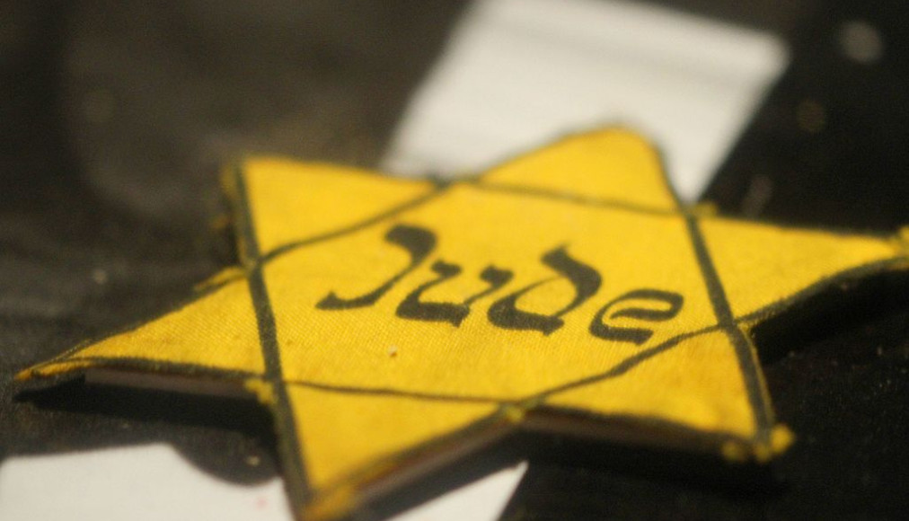 Controverse sur la définition du mot «Jude» en Allemagne / ©Kjetil Ree, CC BY-SA 3.0 Wikimedia Commons