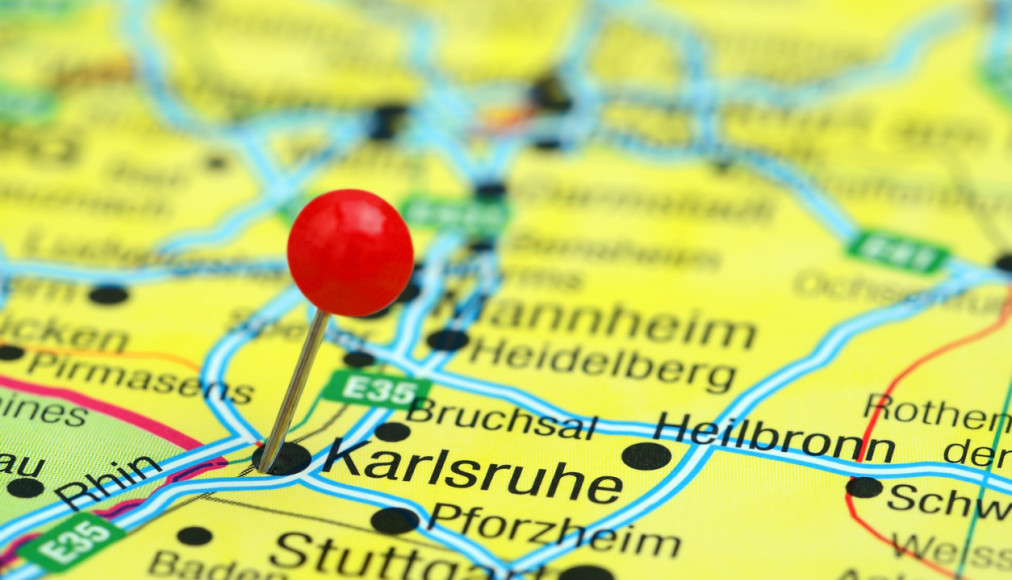 La onzième assemblée du COE aura lieu à Karlsruhe en Allemagne. © iStock/dk_photos La onzième assemblée du COE aura lieu à Karlsruhe en Allemagne. © iStock/dk_photos / La onzième assemblée du COE aura lieu à Karlsruhe en Allemagne. © iStock/dk_photos