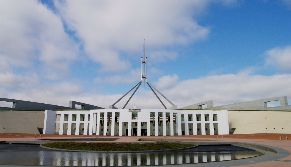 Le parlement australien devra se prononcer sur une loi sur les discriminations religieuses. Le parlement australien devra se prononcer sur une loi sur les discriminations religieuses. / ©Pixabay