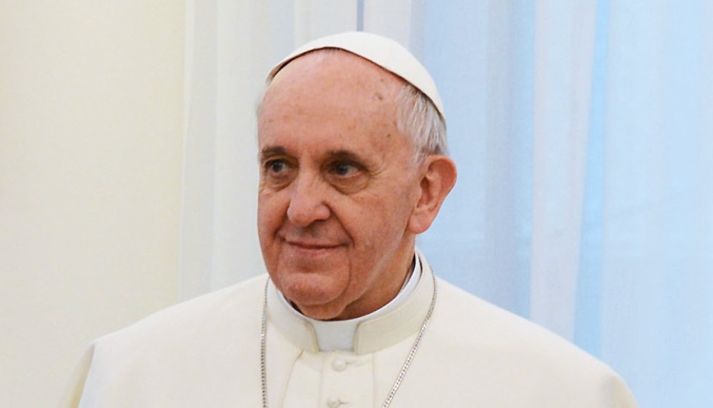 Le pape François se confie sur l'homosexualité au sein du clergé. Le pape François se confie sur l'homosexualité au sein du clergé. / ©Casa Rosada/Wikimediacommons