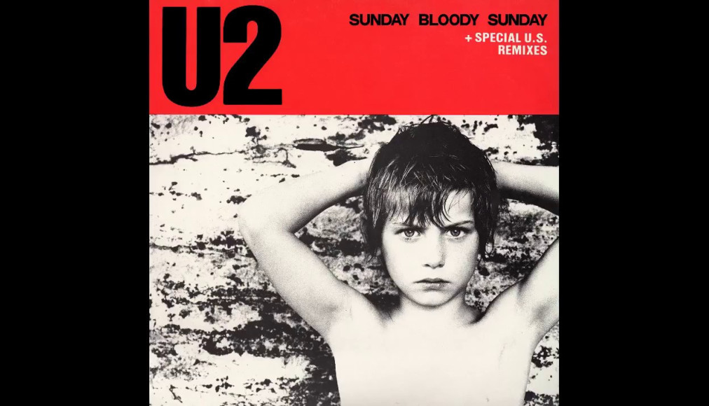U2: Quand la foi imprègne le rock - "Sunday Bloody Sunday" U2: Quand la foi imprègne le rock - "Sunday Bloody Sunday" / ©DR