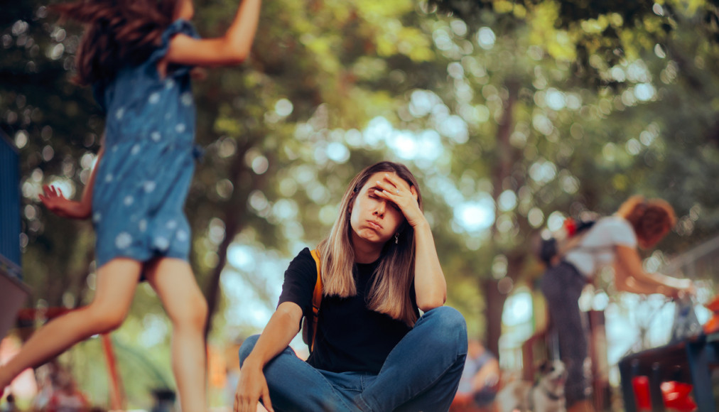 Se réjouir dans un monde en crise / ©iStock