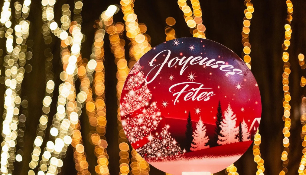 Supprimer la référence à Noël pour plus d’inclusivité? Supprimer la référence à Noël pour plus d’inclusivité? / ©Pixabay