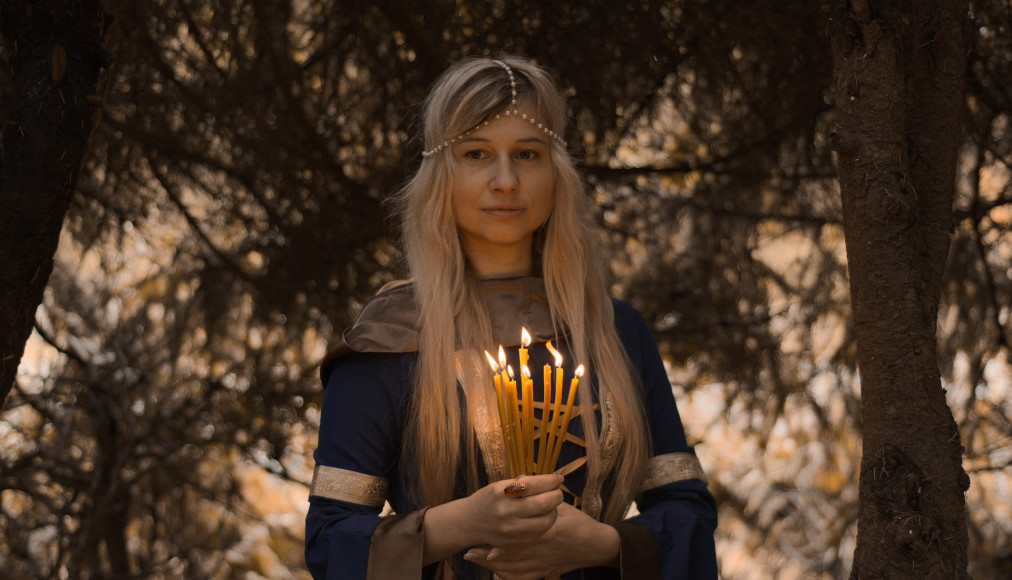 La Wicca, dont les membres vénèrent la nature et s'adonnent pour une grande partie d'entre eux à la sorcellerie, est techniquement la «religion» affichant le plus fort taux de croissance aux États-Unis. La Wicca, dont les membres vénèrent la nature et s'adonnent pour une grande partie d'entre eux à la sorcellerie, est techniquement la «religion» affichant le plus fort taux de croissance aux États-Unis. / Pixabay