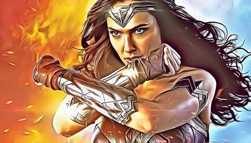 Wonder Woman Wonder Woman / © Pixabay