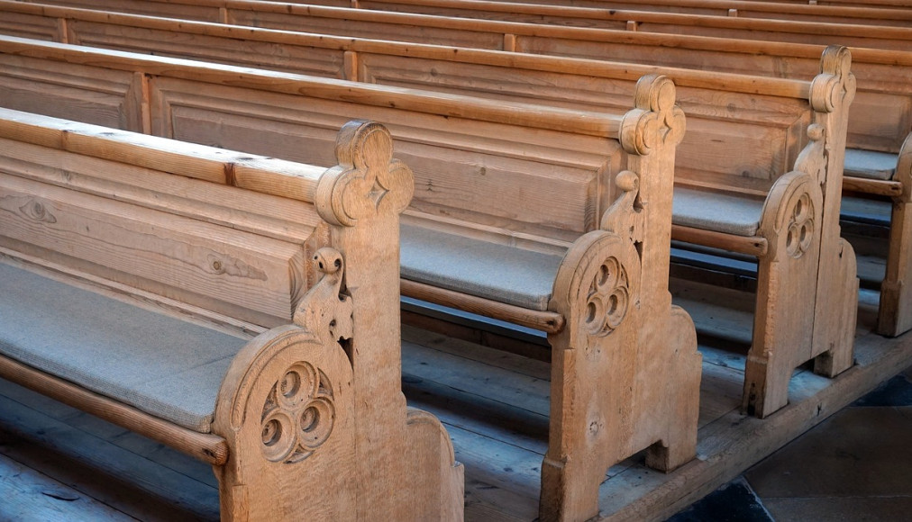 Création d'une Commission d'enquête sur les abus sexuels dans l'Eglise catholique en France Création d'une Commission d'enquête sur les abus sexuels dans l'Eglise catholique en France / ©Pixabay