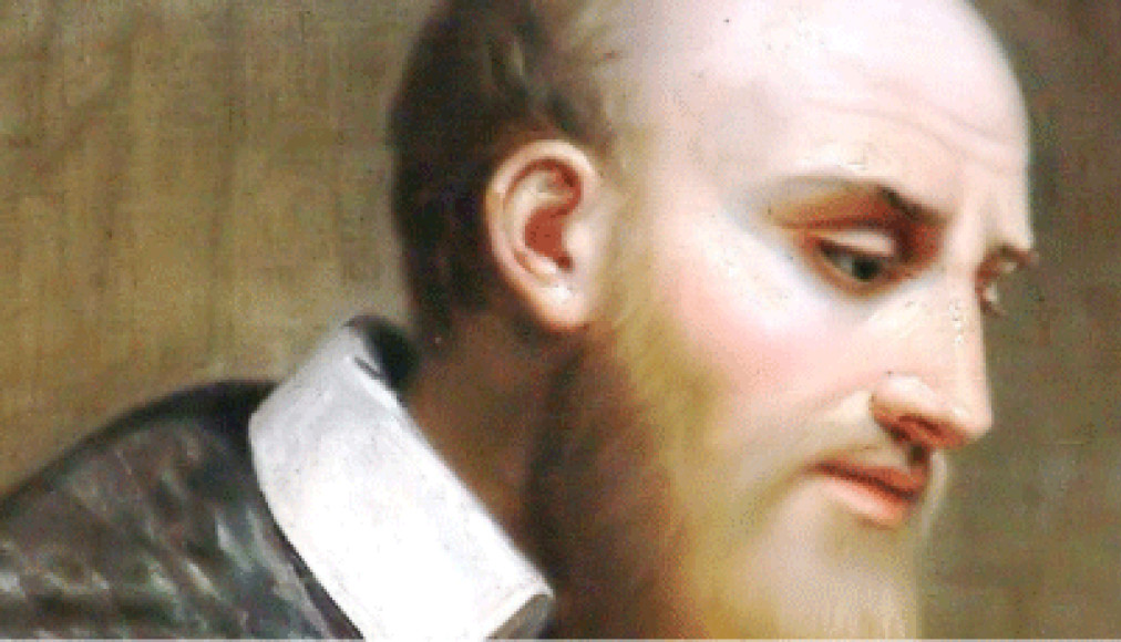 François de Sales le Réformé? / portrait de François de Sales 