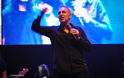 Brian Houston, leader de Hillsong / ©Flikr/Franco Moll