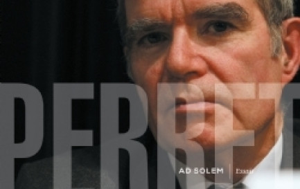 &quot;Penser la foi chrétienne après René Girard&quot;, de Bernard Perret (éd. Ad Solem) / ©Editions Ad Solem