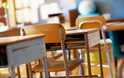 Les livres d'école israéliens très critiques envers le christianisme. Les livres d'école israéliens très critiques envers le christianisme. / DR