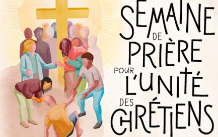 Semaine de prière pour l&#039;unité des chrétiens / ©DR 