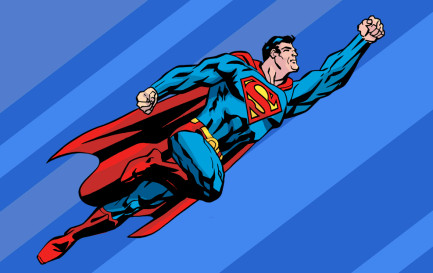 Superman / ©Pixy.org