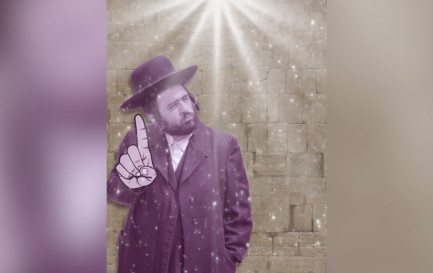 Israël: ultra-orthodoxes, ultra-privilégiés? / ©RTSreligion