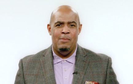 Willie McLaurin de la Convention baptiste du Sud (image tirée d&#039;une vidéo de 2020 à l&#039;occasion du &quot;Asian American Heritage Month&quot;) / ©DR / Southern Baptist Convention