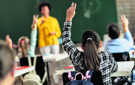 Des compétences valorisées plus que jamais Des compétences valorisées plus que jamais / © iStock